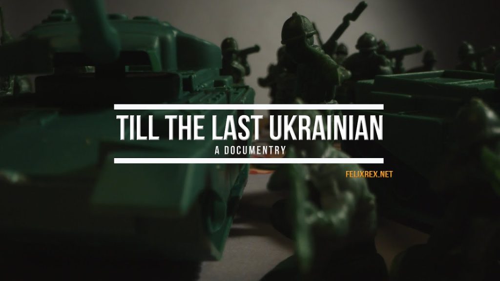 Till the Last Ukrainian