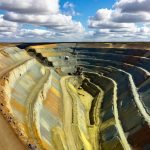 Uranium is Looking Very Good for the United States Right Now.